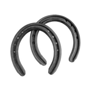 Herraduras Rodeo Mustad