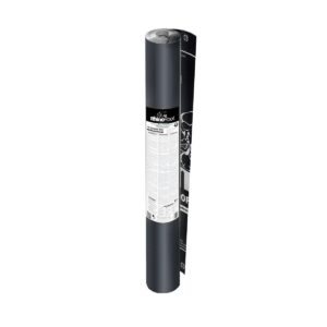 Membrana Hidrófuga Sintética para Techos RhinoRoof® de 40m2