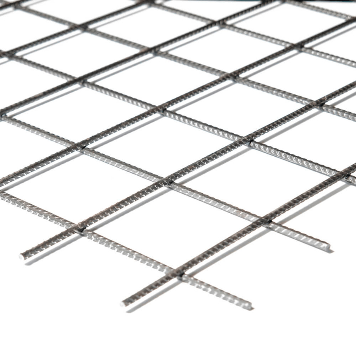Pack 10 Mallas Acma C-295 Sin Economía 15x15cm de 2,60x5m