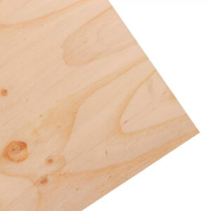 Pack 10 Terciados Estructurales 15mm de 1,22x2,44m
