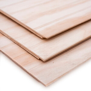 Pack 108 Terciados Ranurados Colonial W5 9mm de 1,22x2,44m