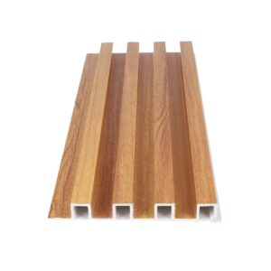 Pack 14 Wall Panels Revestimiento Decorativo 160x2402440mm Arboleda Caramel