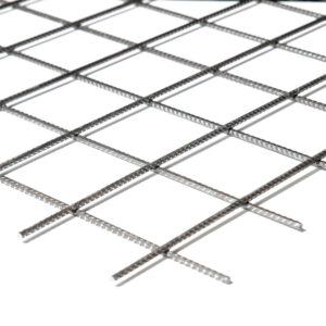 Pack 15 Mallas Acma C-257 Con Economía 15x15cm de 2,60x5m