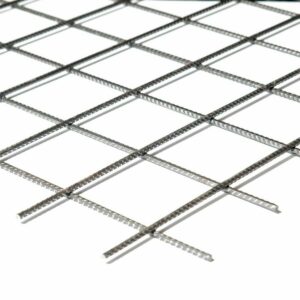 Pack 20 Mallas Acma C-188 Con Economía 15x15cm de 2,60x5m
