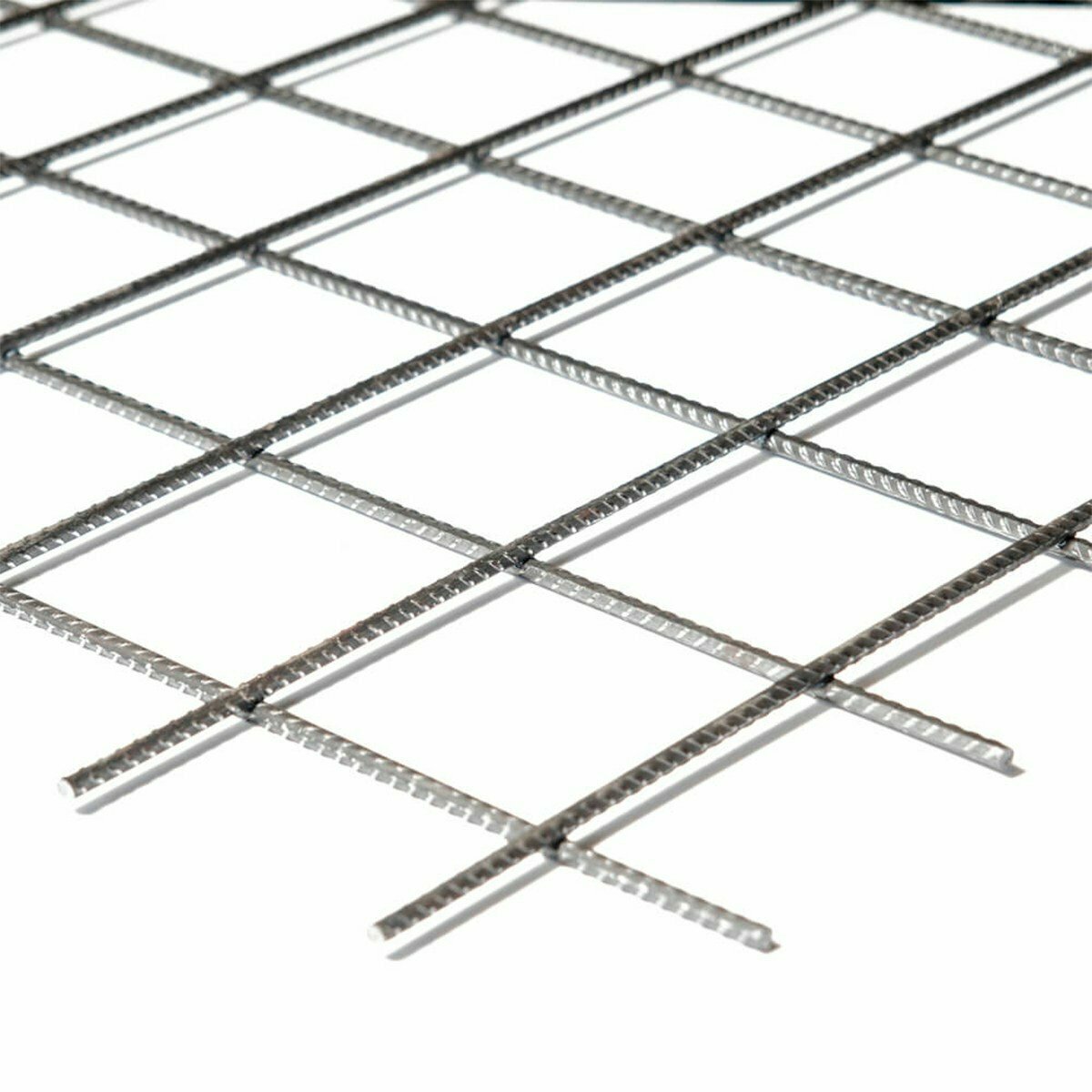 Pack 20 Mallas Acma C-188 Con Economía 15x15cm de 2,60x5m
