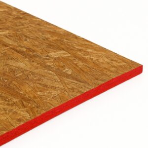 Pack 84 Tableros OSB Dragón 9,50mm de 1,22x2,44m