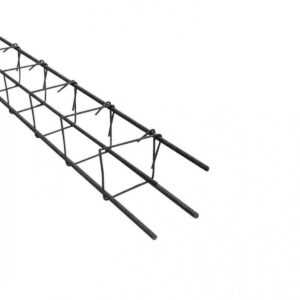 Pilar Acma 1515 8mm de 3m