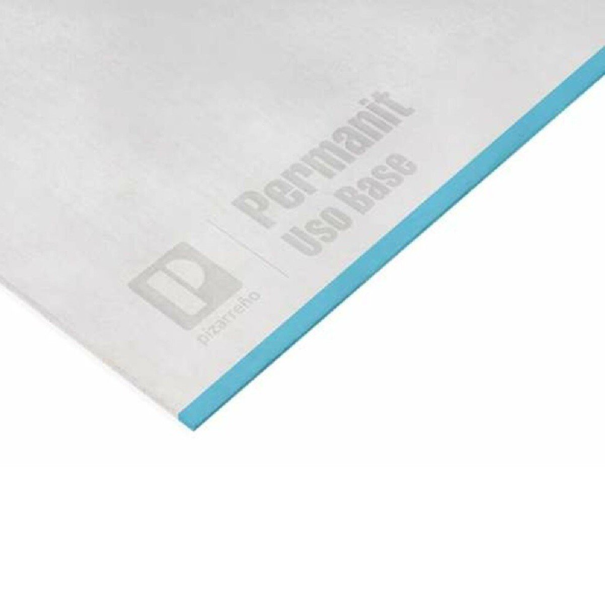 Placas de Fibrocemento Permanit
