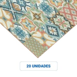Revestimiento Simplísima Línea Cerámica