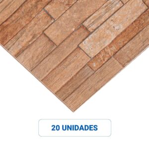 Revestimiento Simplísima Línea Piedra