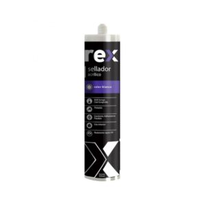 Selladores Acrílicos Rex