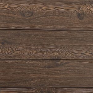 Siding Metálico 16x38,30x3800mm de 11,64m2 Nogal