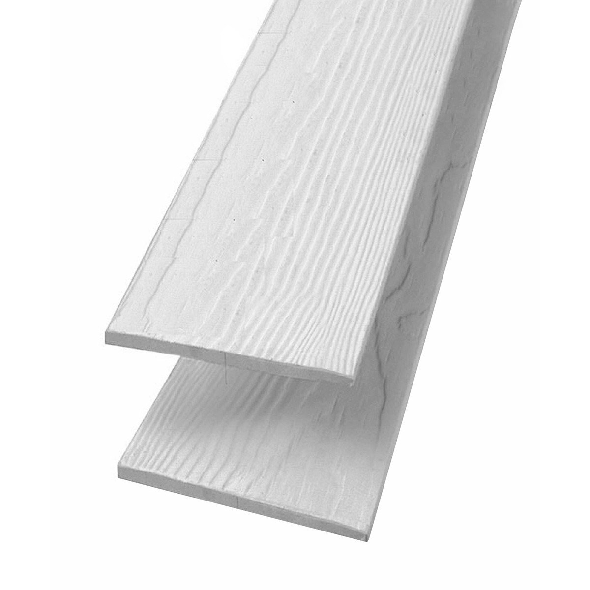 Tablas Revestimiento de Fachada Siding Fibrocemento Cedral