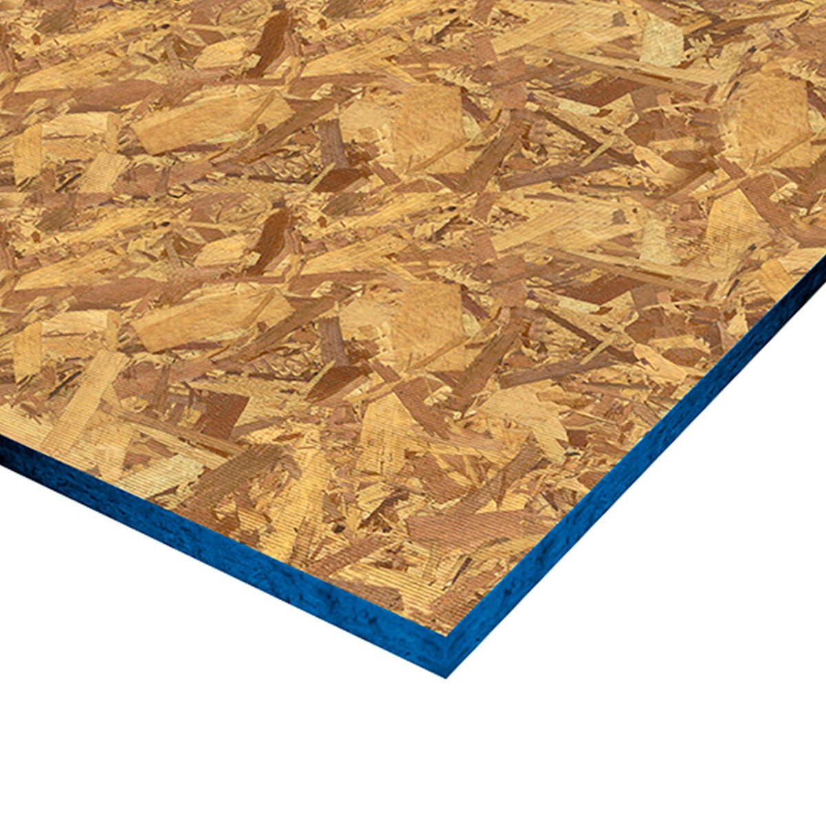 Tablero OSB País 11,10mm de 1,22x2,44m