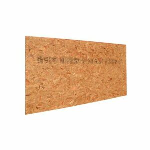 Tablero OSB Protec 11,10mm de 1,22x2,44m