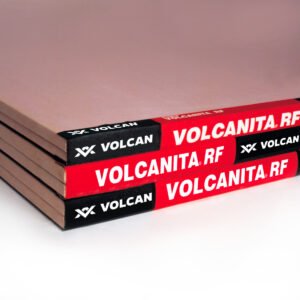 Yeso Cartón RF Resistente al Fuego