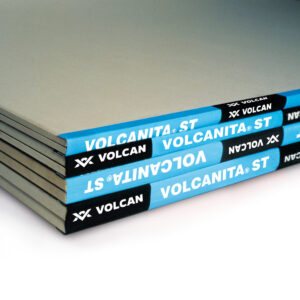 Yeso Cartón Volcanita ST Estándar